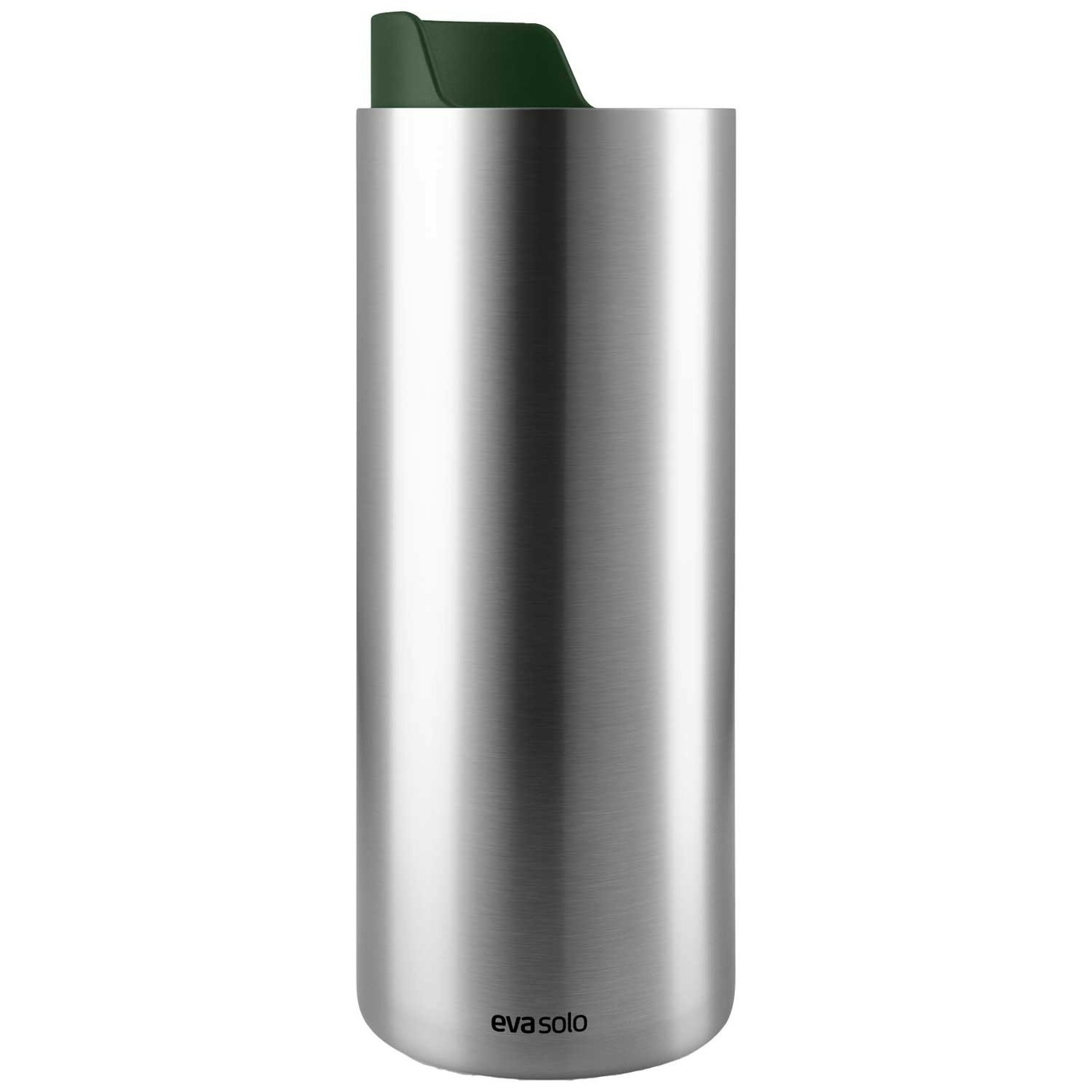 Urban To Go Recycled Thermobeker, Emerald Green