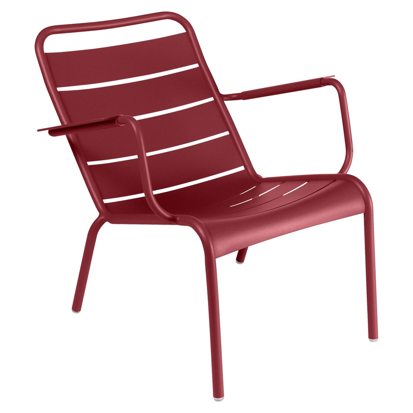 Luxembourg Fauteuil Laag, Chili