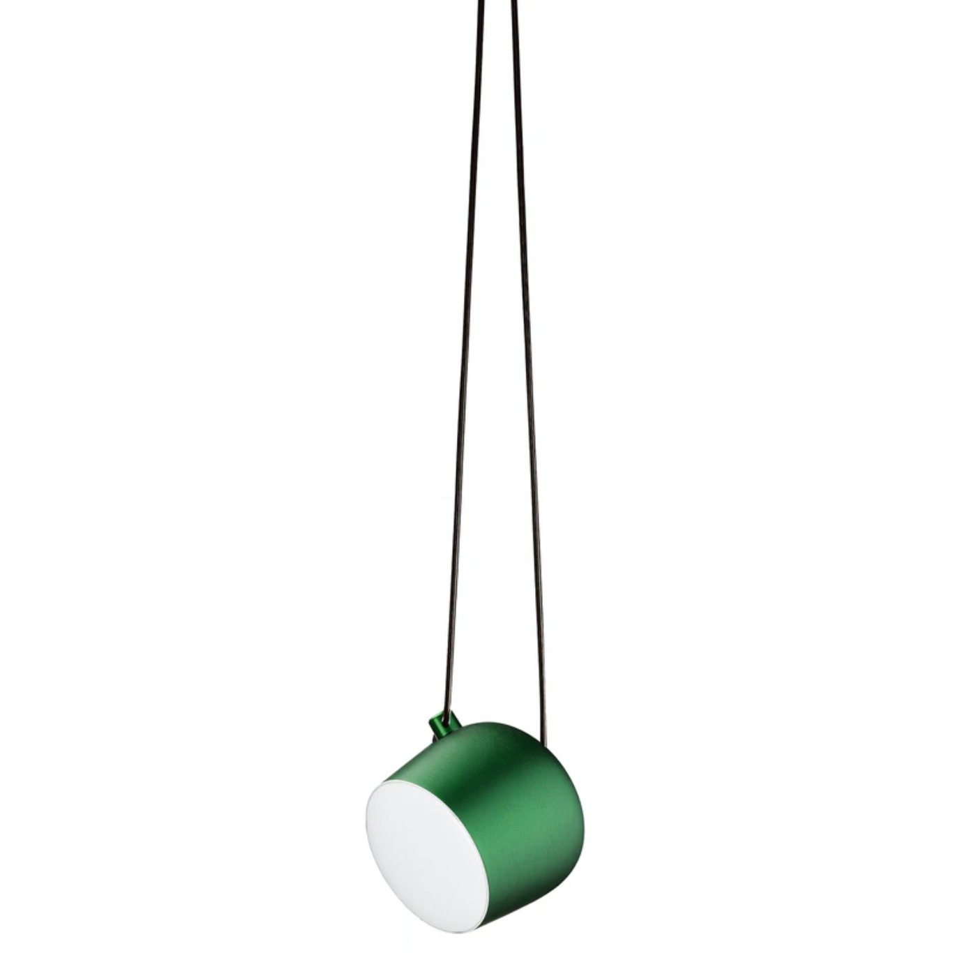 Aim Small Hanglamp, Ivy Anodized