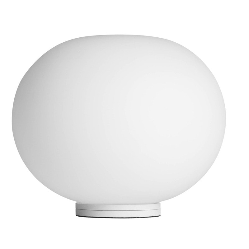 Glo-Ball B0 Tafellamp 19 cm, On/Off Switch