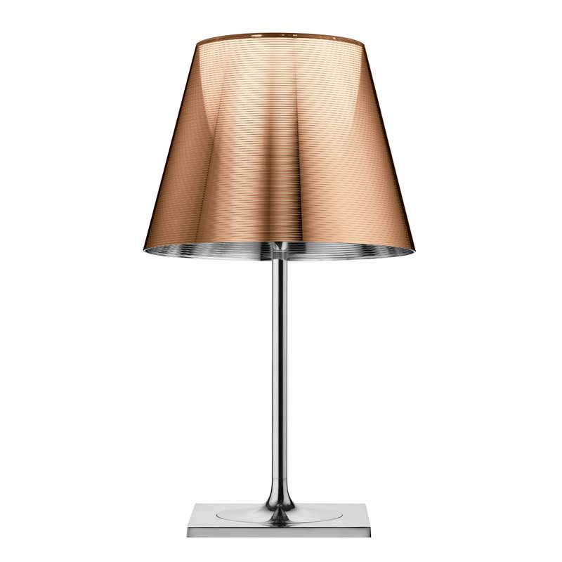 Ktribe T2 Table Lamp, Bronze