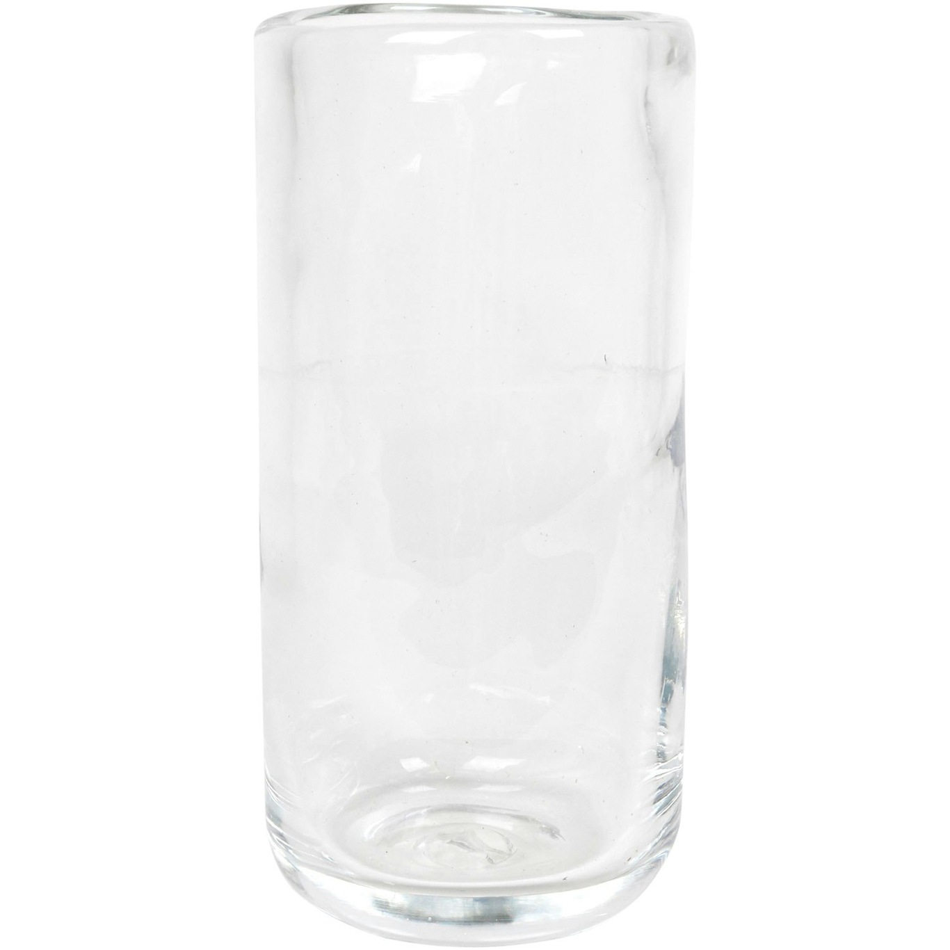 0405 Vaas, Helder Glas