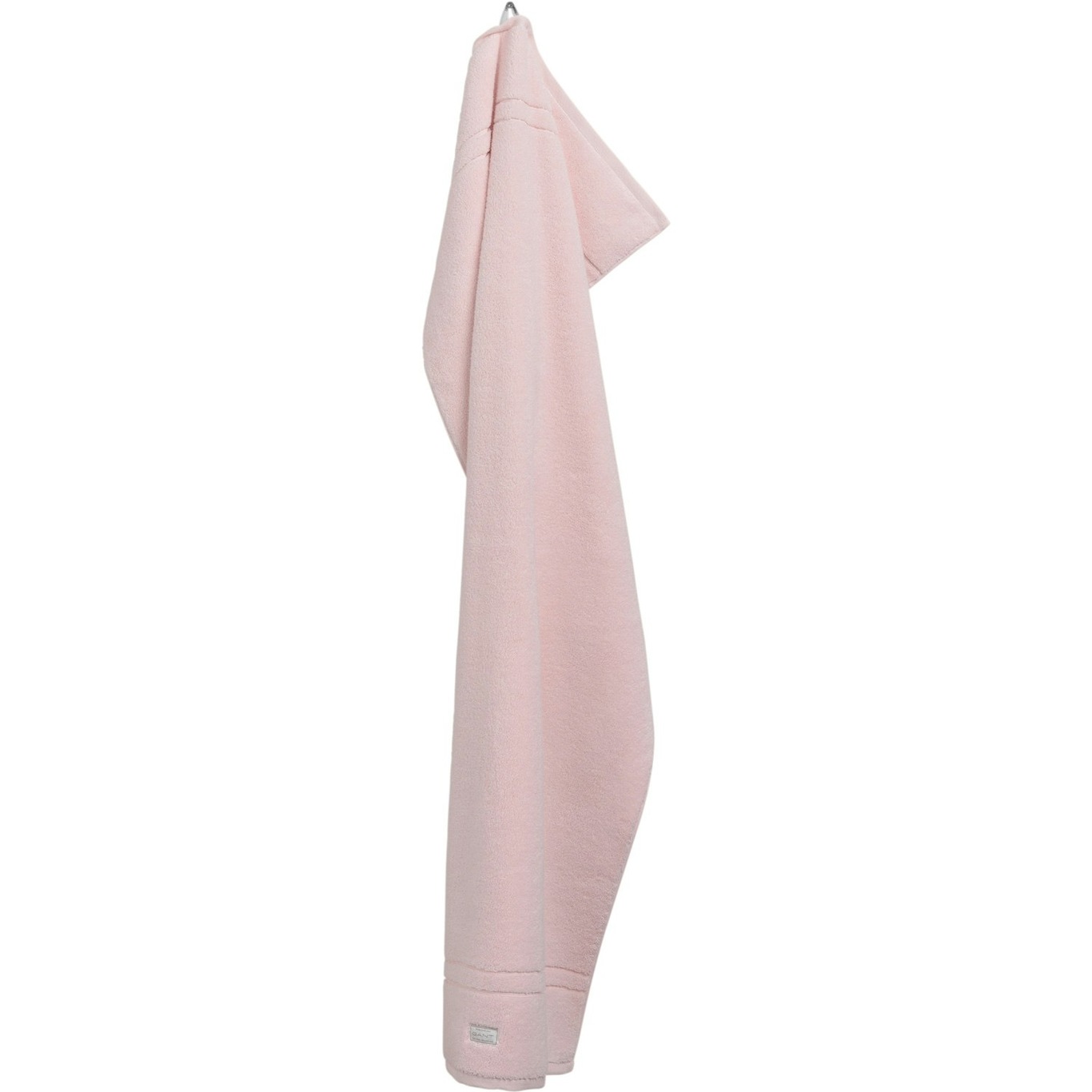 Organic Premium Handdoek 70x140 cm, Pink Embrace