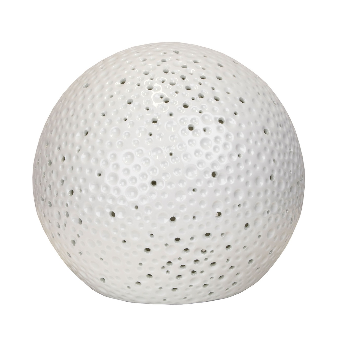 Moonlight Table Lamp XL, White