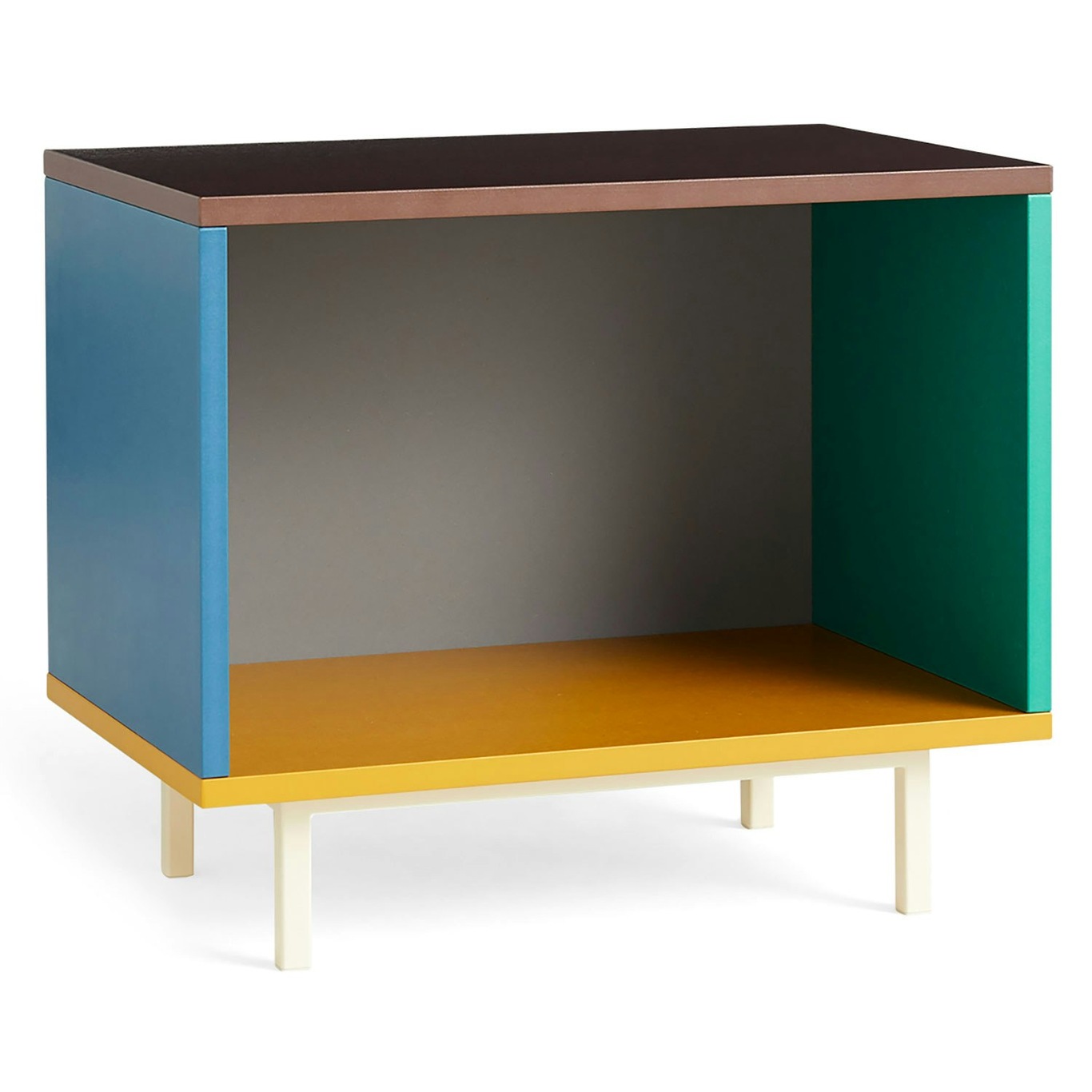 Colour Cabinet Dressoir, 60 cm / Multi