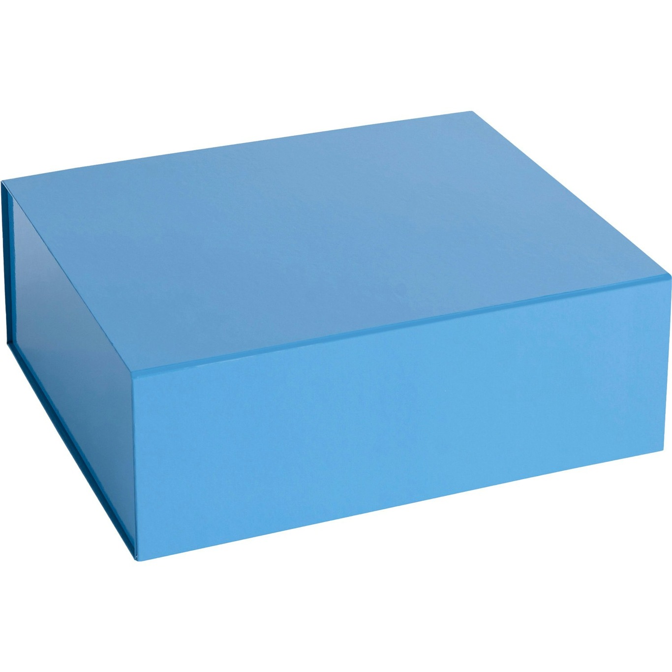 Colour Opbergbox M, Hemelsblauw