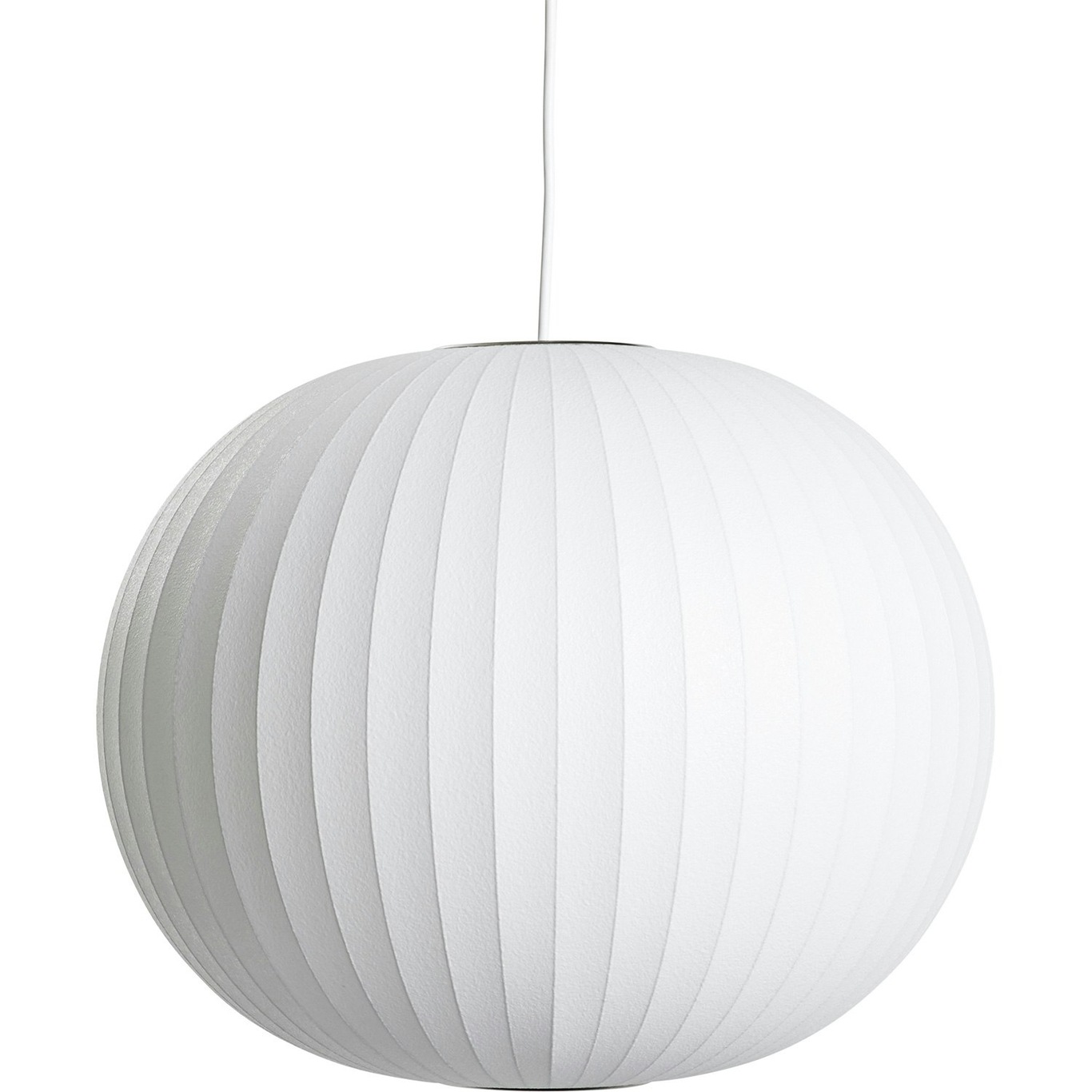 Nelson Ball Bubble Hanglamp, 48,5 cm