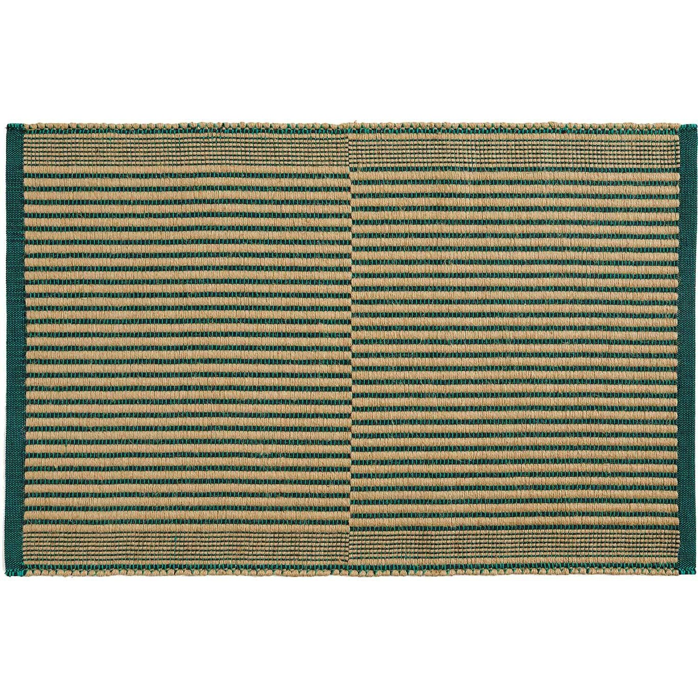Tapis Vloerkleed 60x95 cm, Groen
