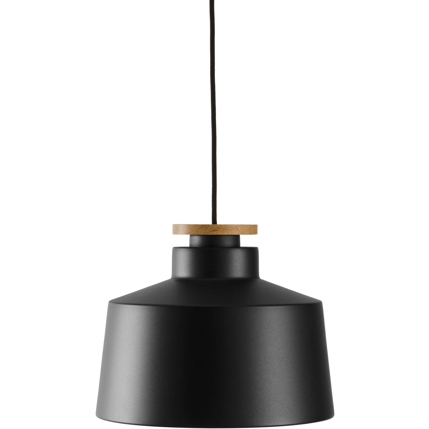Street Hanglamp 330 mm, Zwart