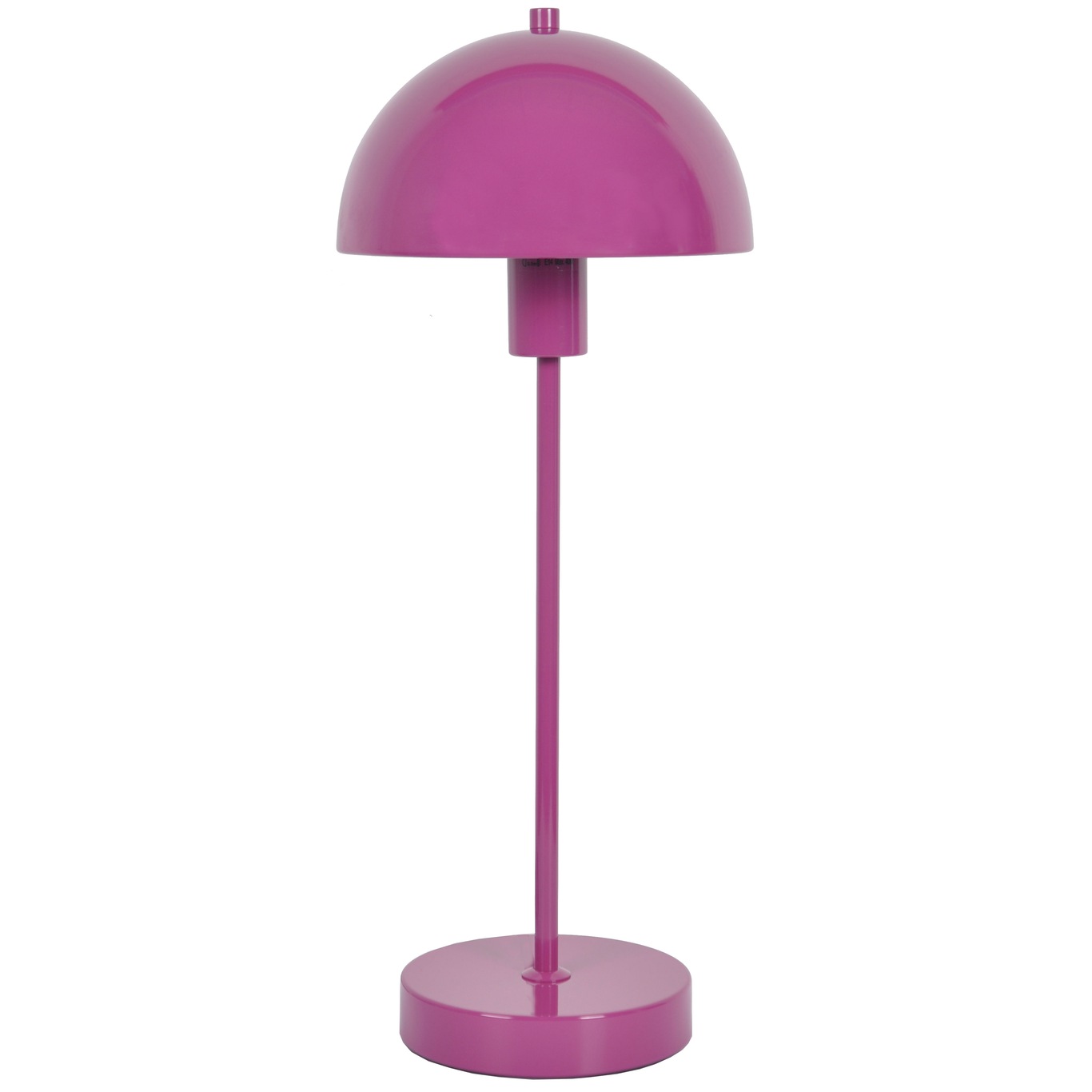 Vienda Tafellamp, Dragon Purple