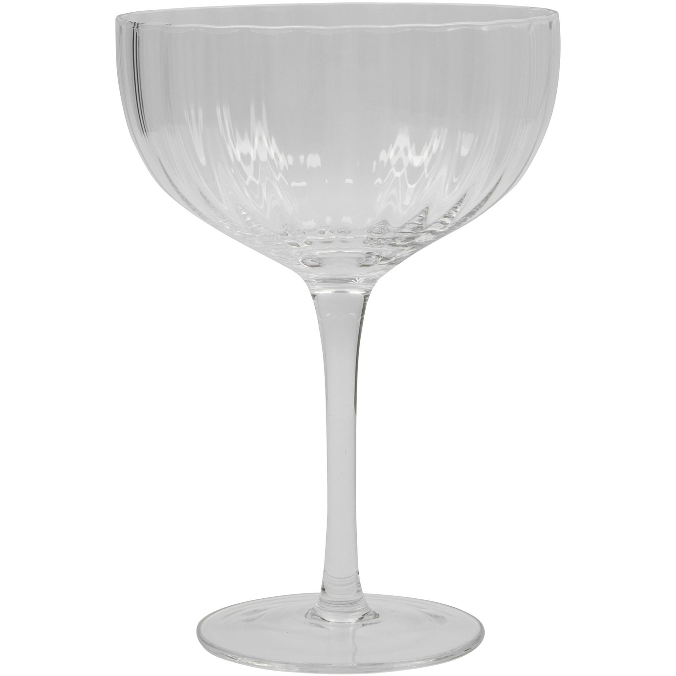 HDRill Cocktailglas 26 cl, Doorzichtig