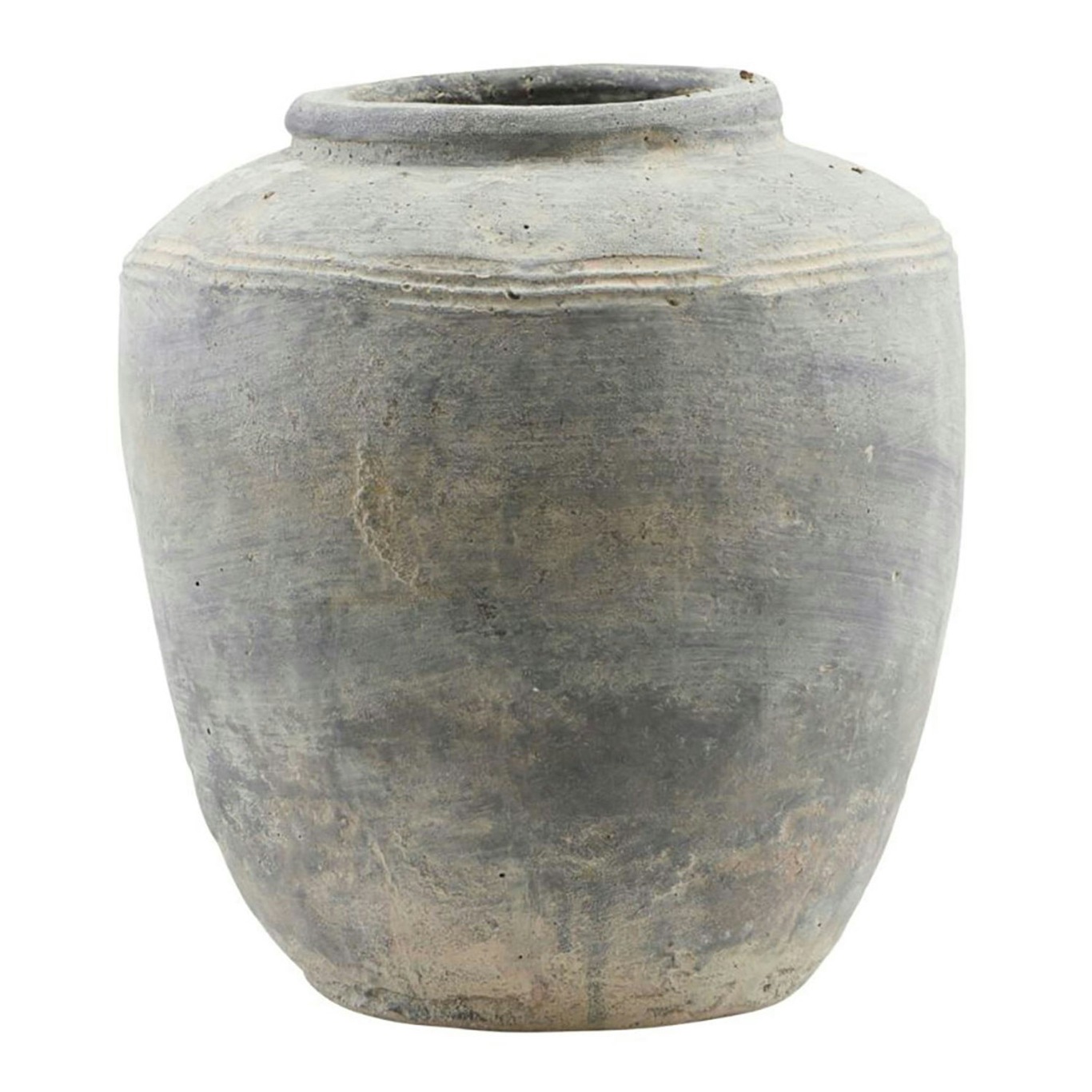 Rustik Vase Concrete