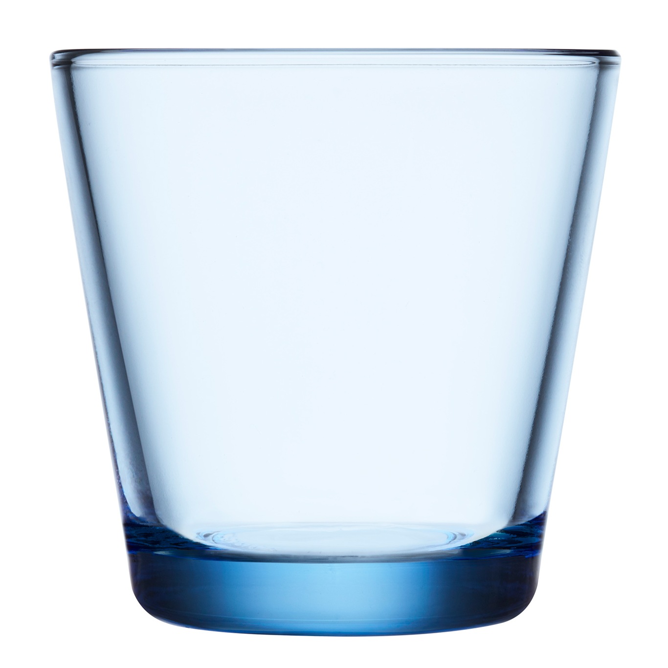 Kartio Drinkglas 21 cl Pak van 2 Aqua
