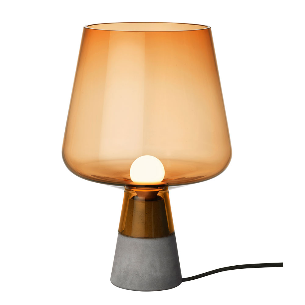 Leimu Tafellamp 30 cm, Koper