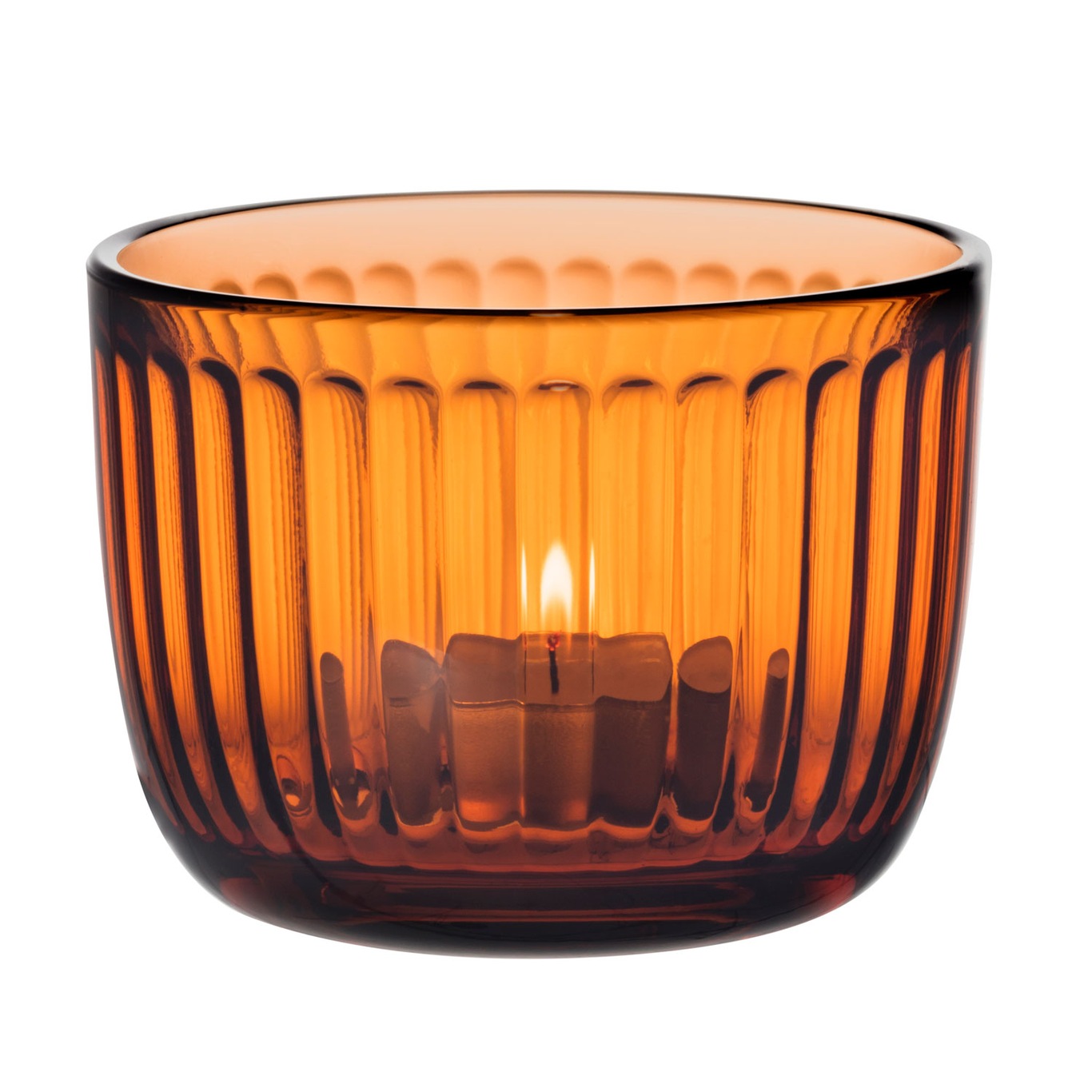 Raami Candle Light 9 cm, Seville Orange