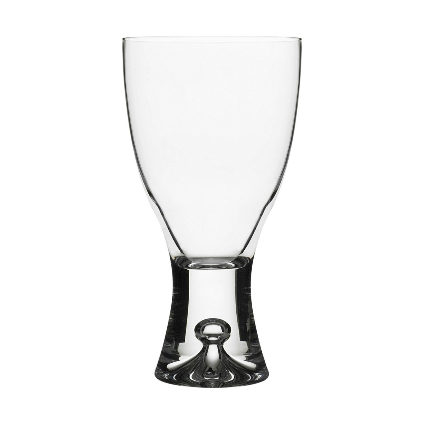 Tapio Rodewijnglas, 25 cl 2 stk
