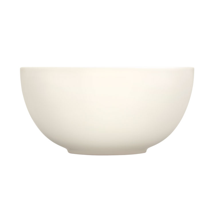 Teema Bowl, white