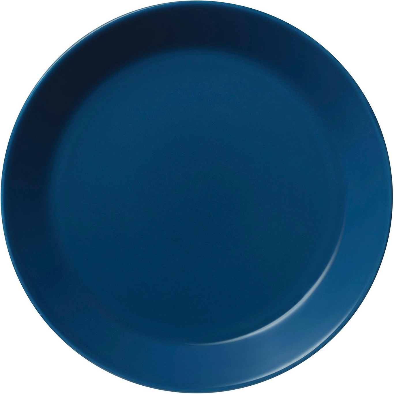 Teema Bord 23 cm, Vintage Blue