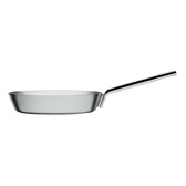 Moment S Saute Pan With Glass Lid Ø24x10 cm - Zwilling @ RoyalDesign