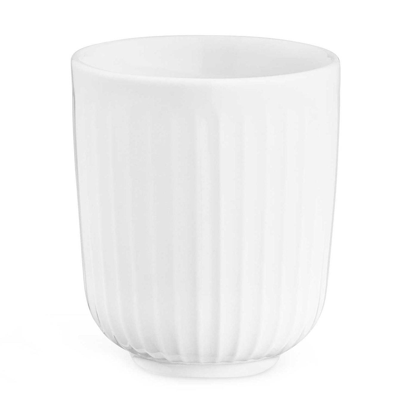Hammershøi Thermo Cup, White