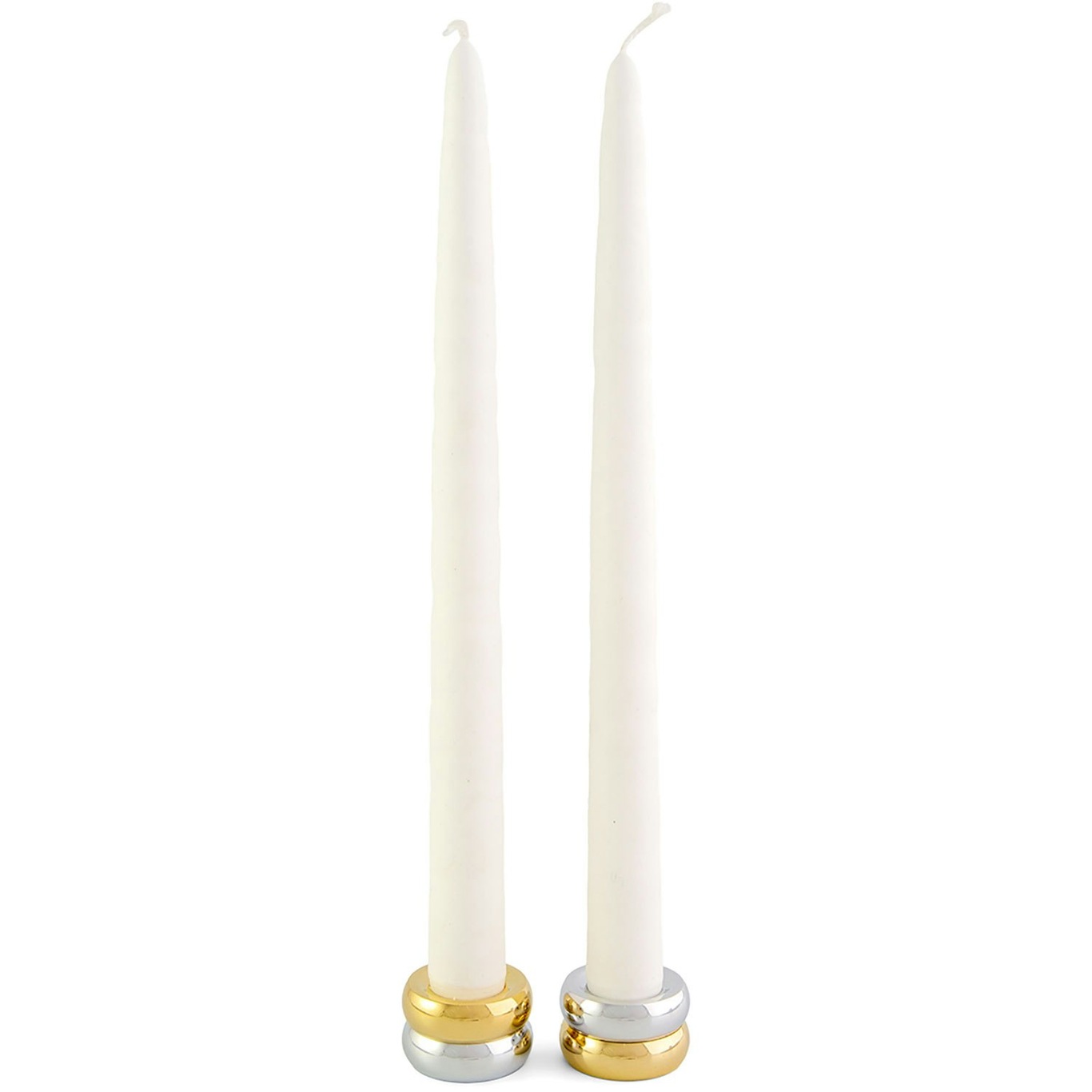 Marriage Candlestick, Duo