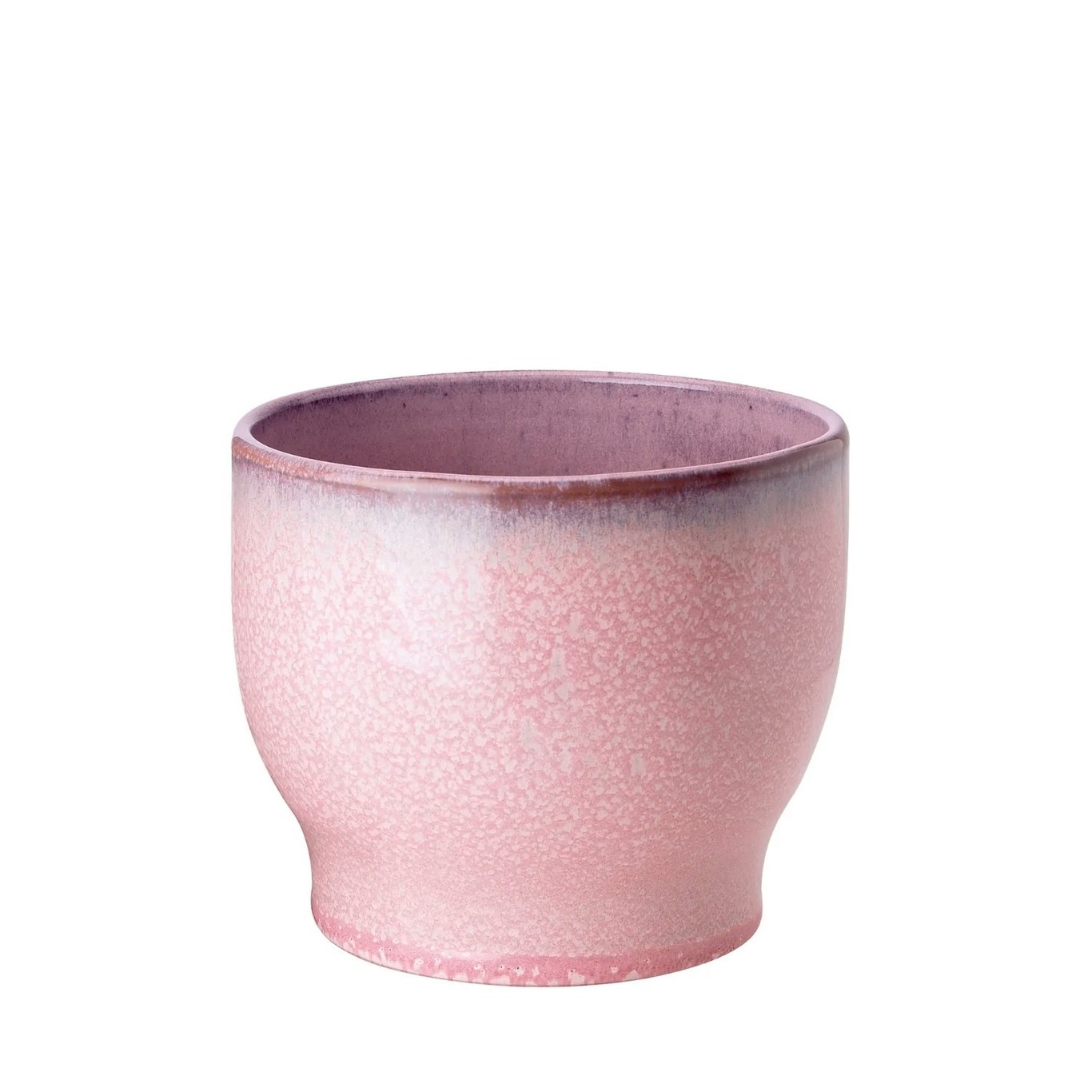 Buitenste Pot Ø12,5 cm, Roze