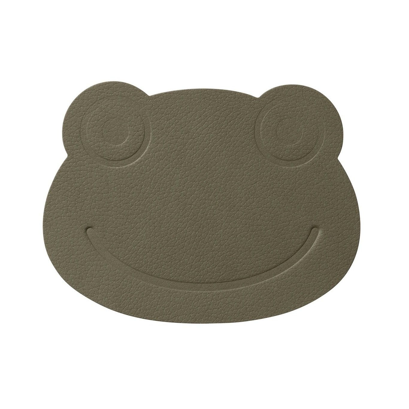 Frog Coaster, Nupo Army Green