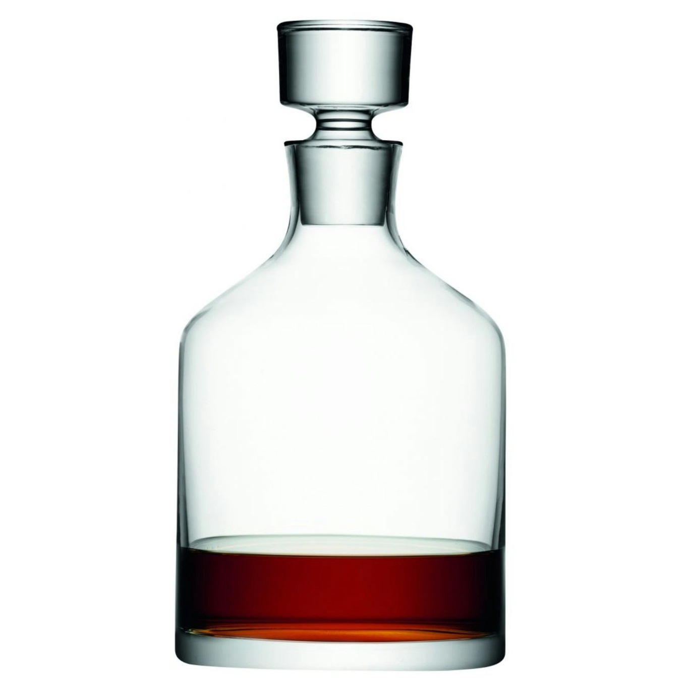 Bar Whisky Karaf, 1,8 L