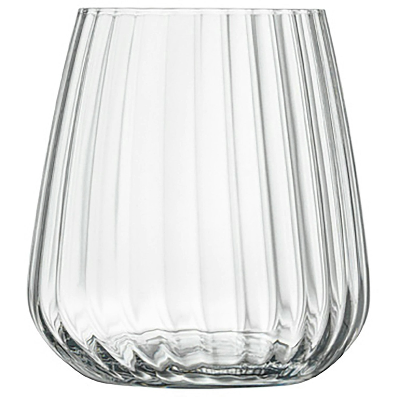 Optica Waterglas 45 cl Pak van 4