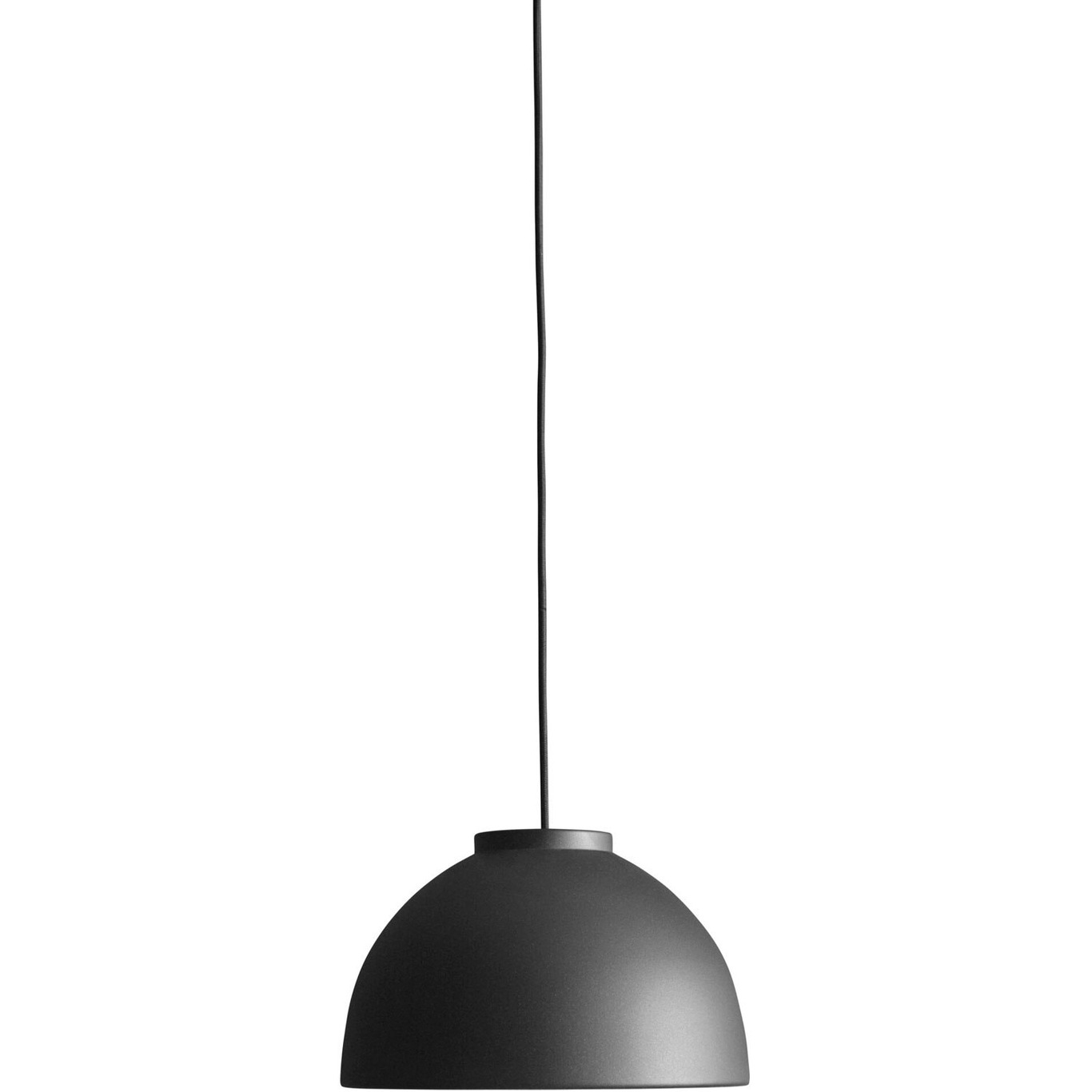 Copenhagen Hanglamp, Dark Black