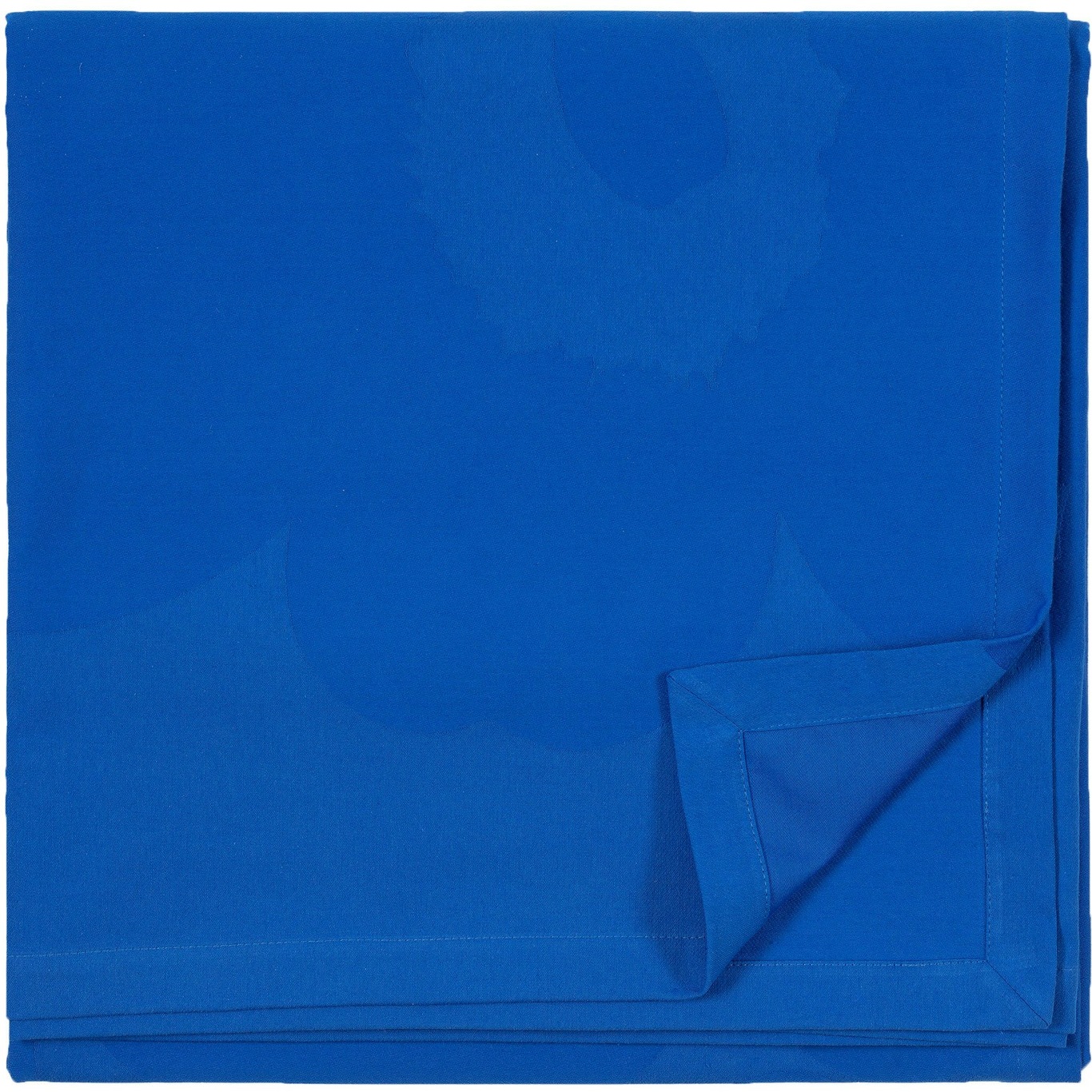 Unikko Tafelkleed 140x250 cm, Blauw