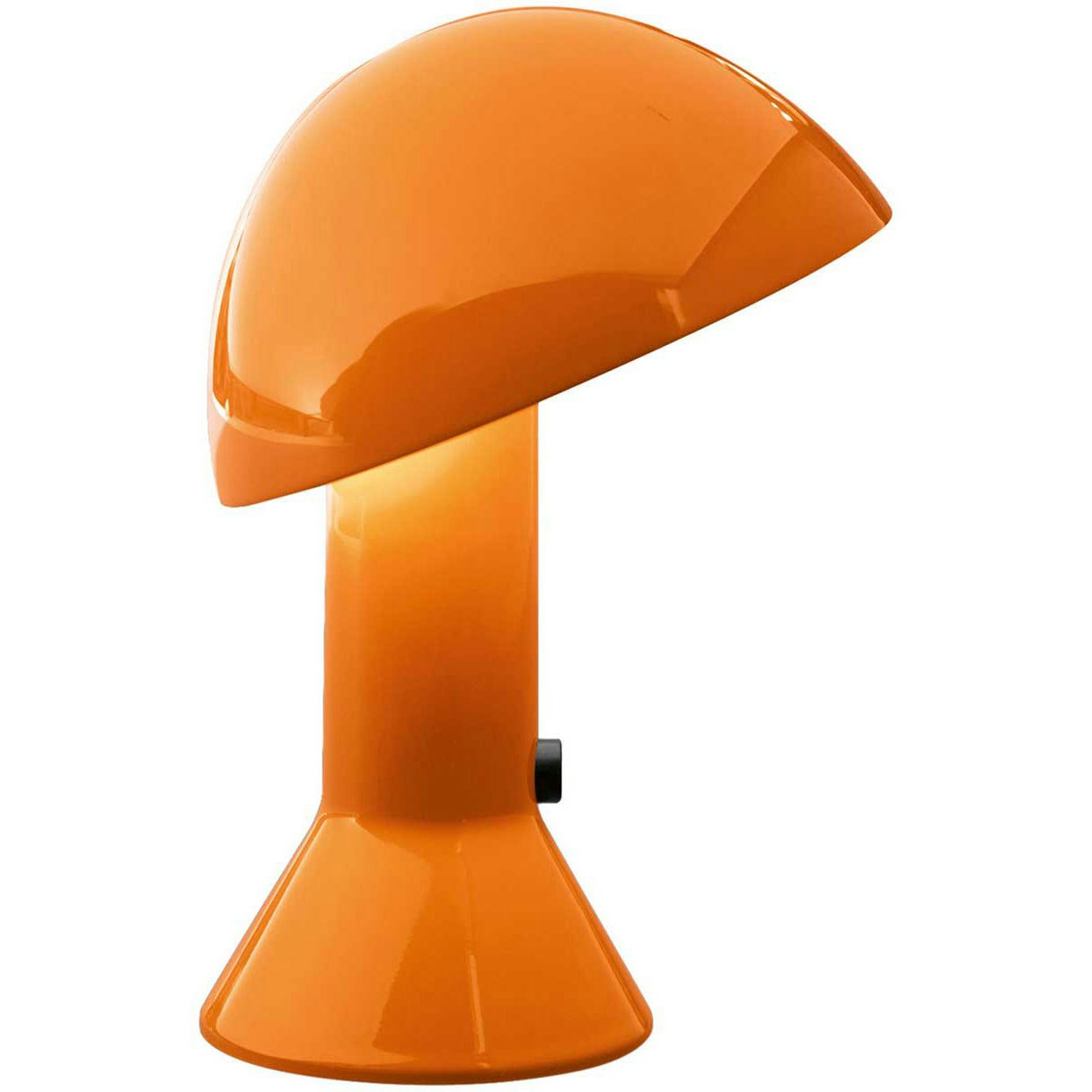 Elmetto Tafellamp, Oranje