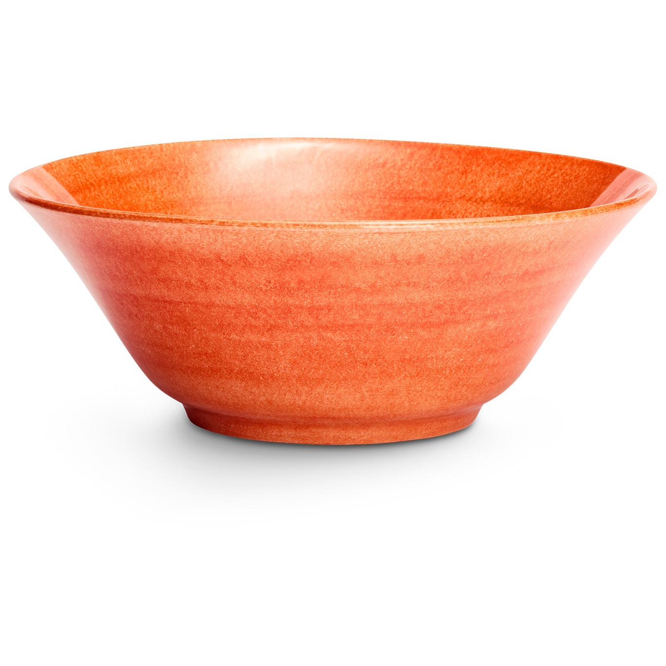 Basic Bowl Large 2 L, Orange