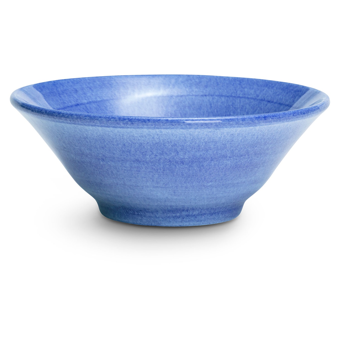 Basic Bowl Small 70 cl, Light Blue