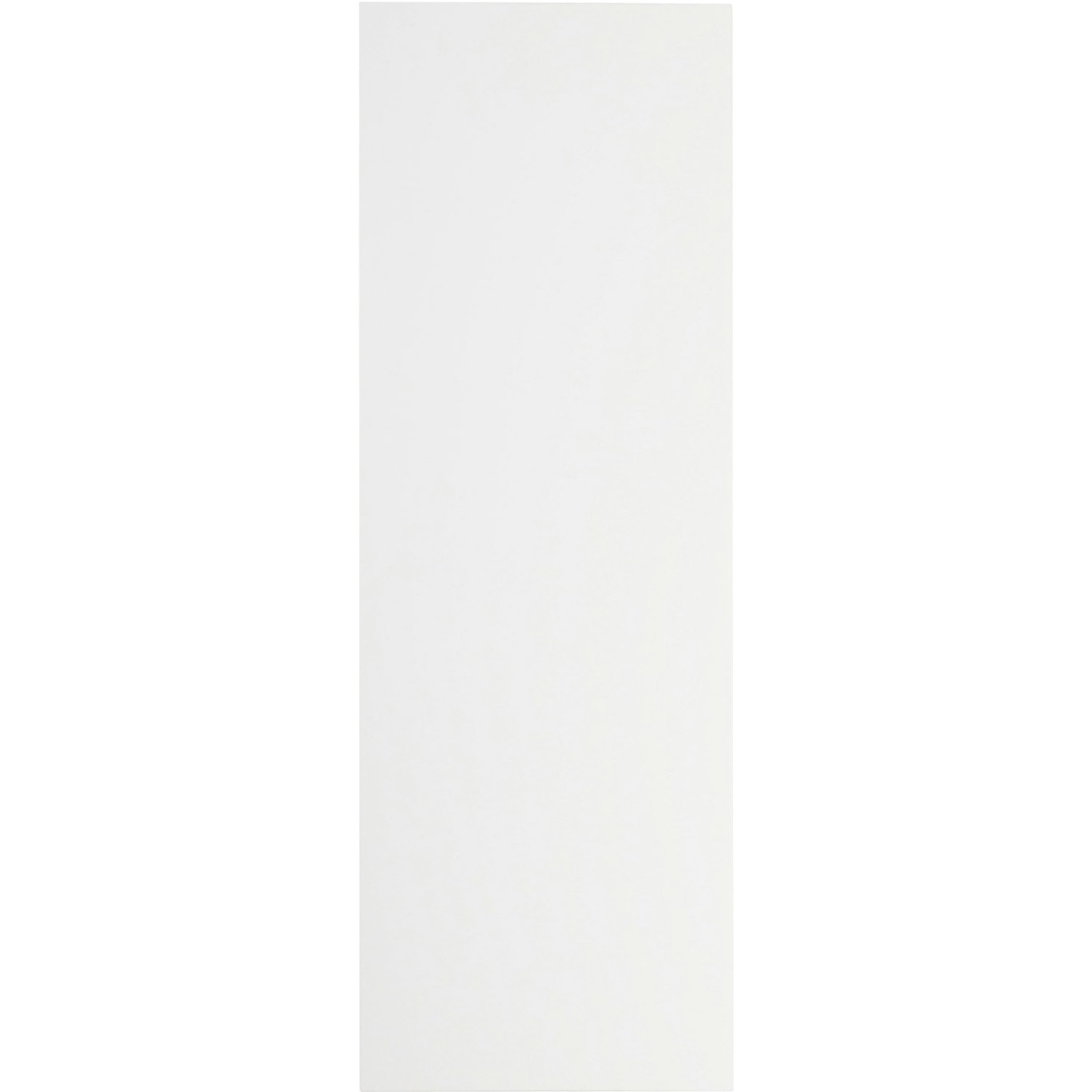 Pythagoras Plank 60 cm, White