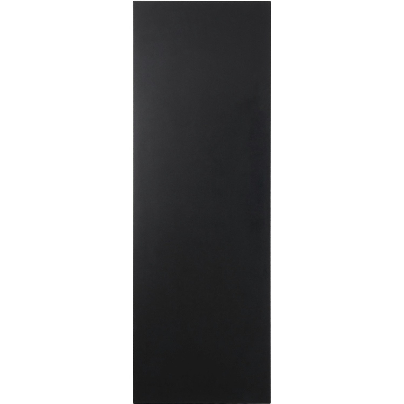 Pythagoras Plank 60 cm, Black