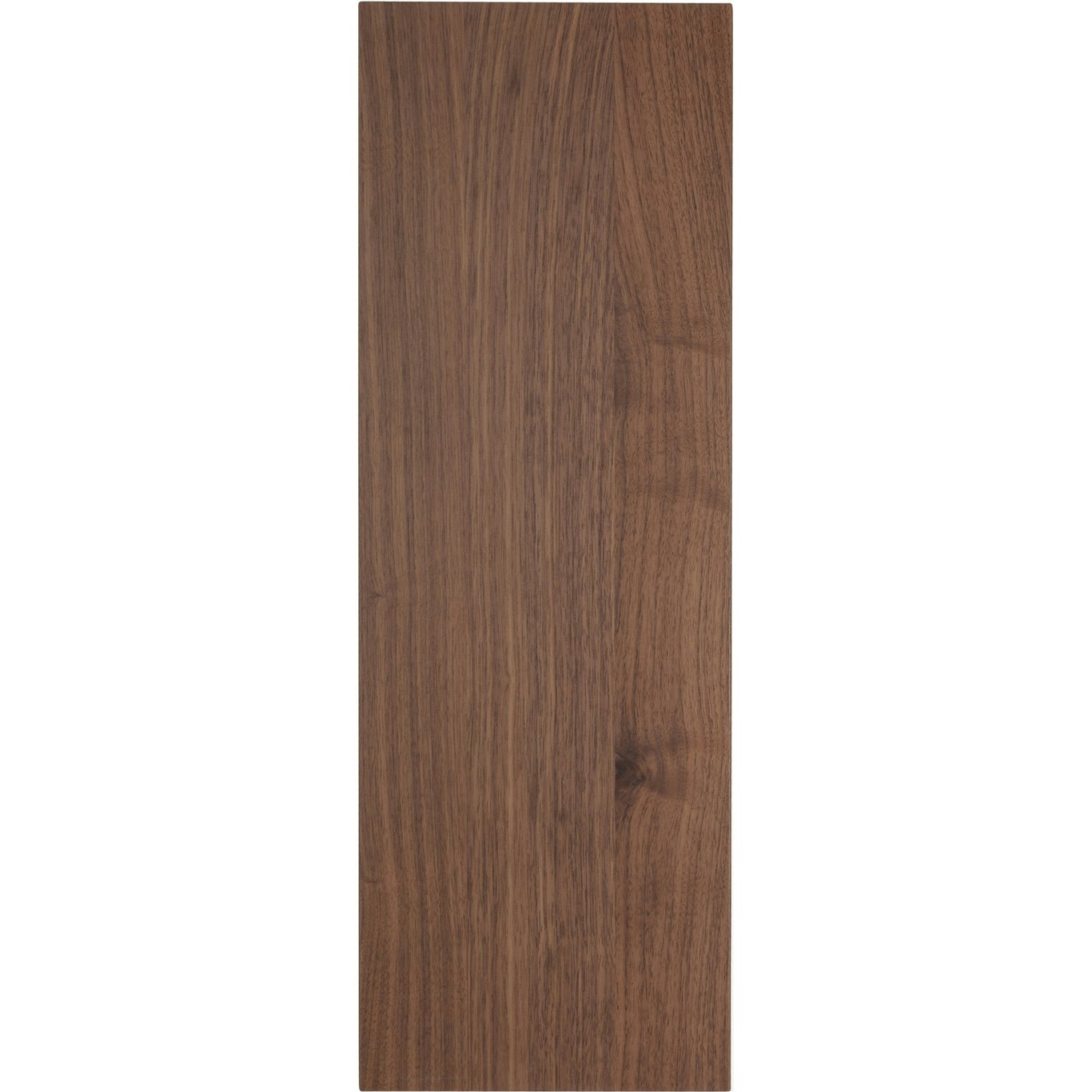 Pythagoras Plank 60 cm, Walnut
