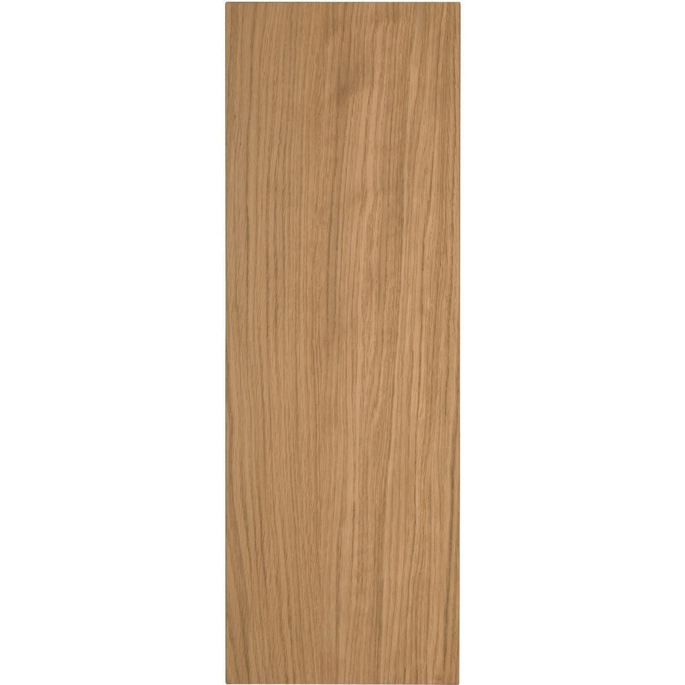 Pythagoras Plank 60 cm, Oak