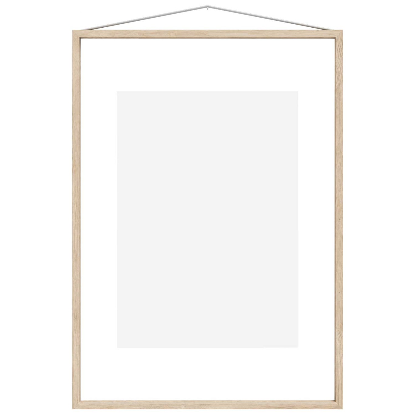Frame A2 Montuur 44x61,5 cm, Askleurig