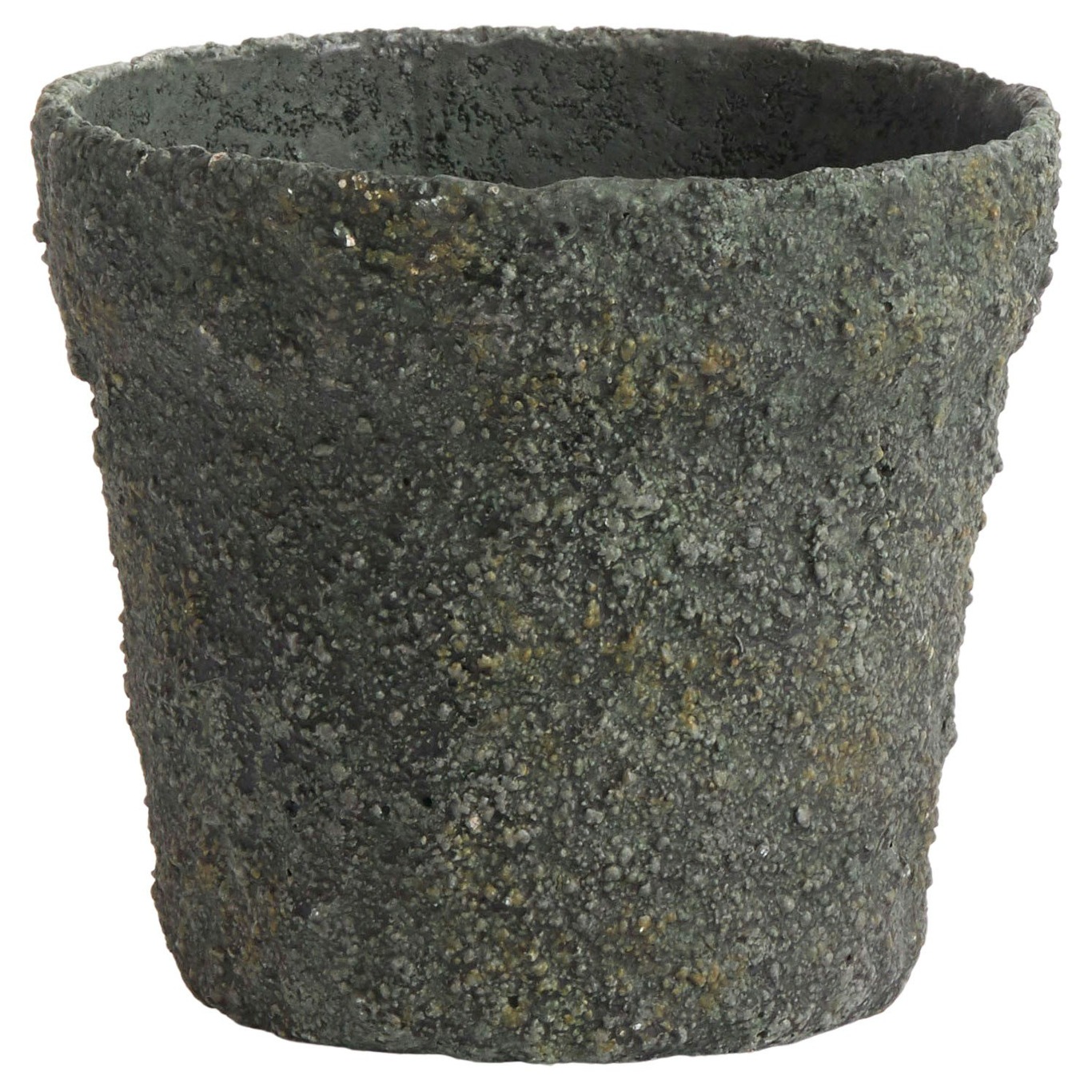 Mosu Jar Decoratieve Pot, 12 cm