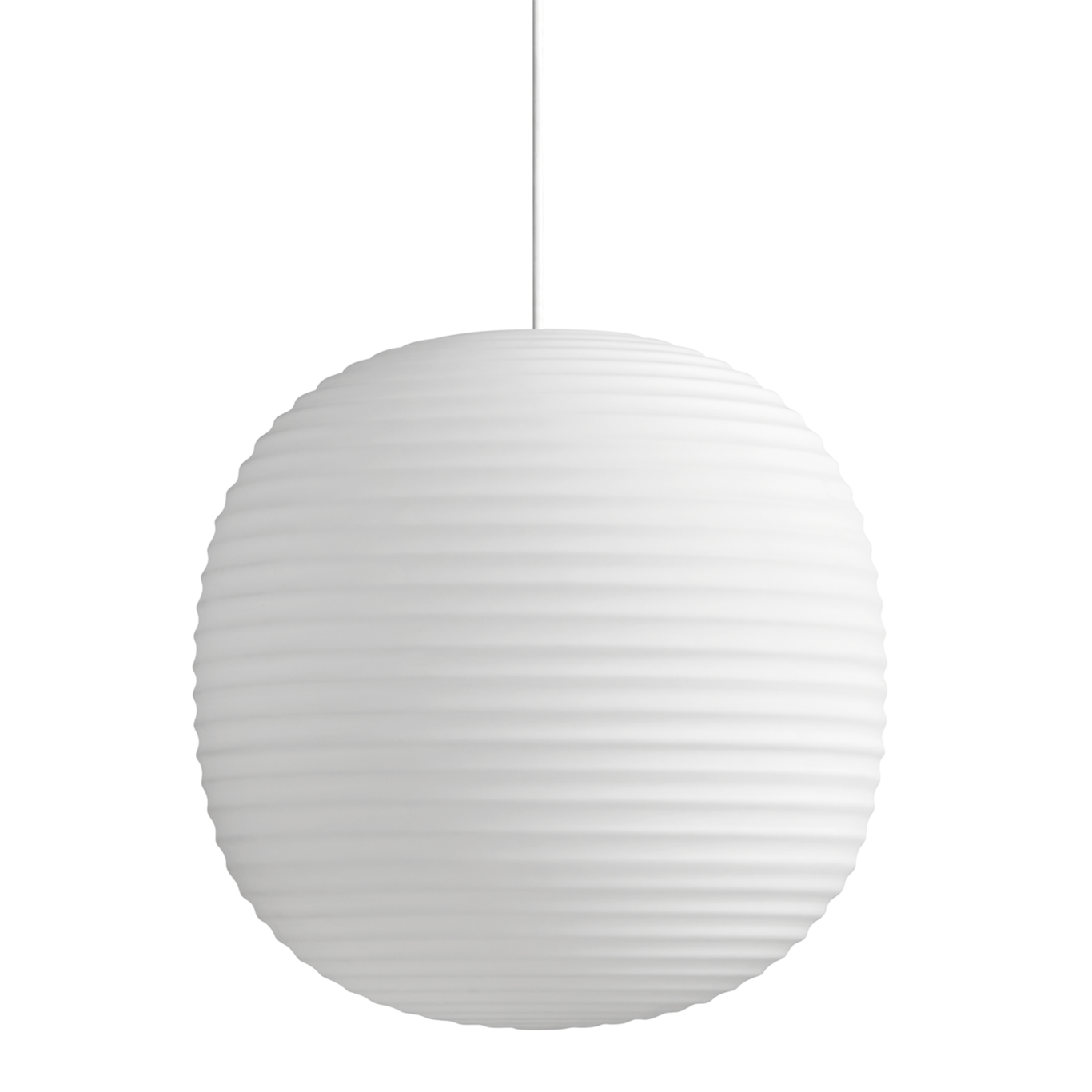 Lantern Pendant, Large