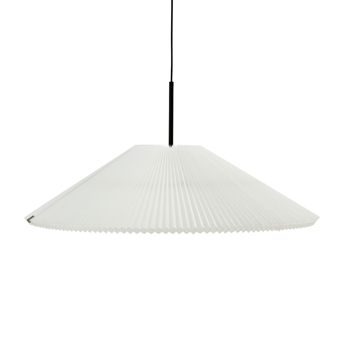 Nebra Hanglamp Wit, Ø40-75 cm