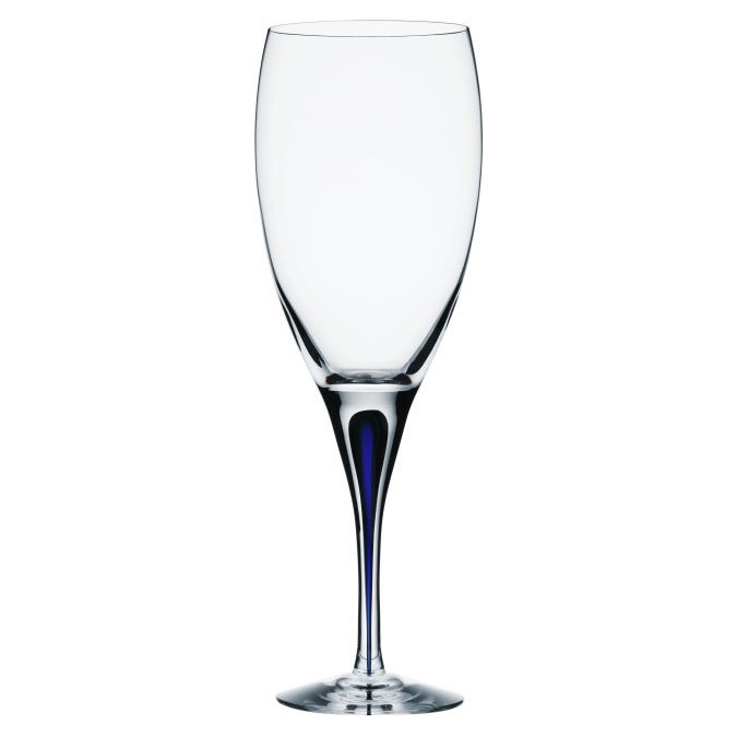 Intermezzo Blue Rodewijnglas 32 cl