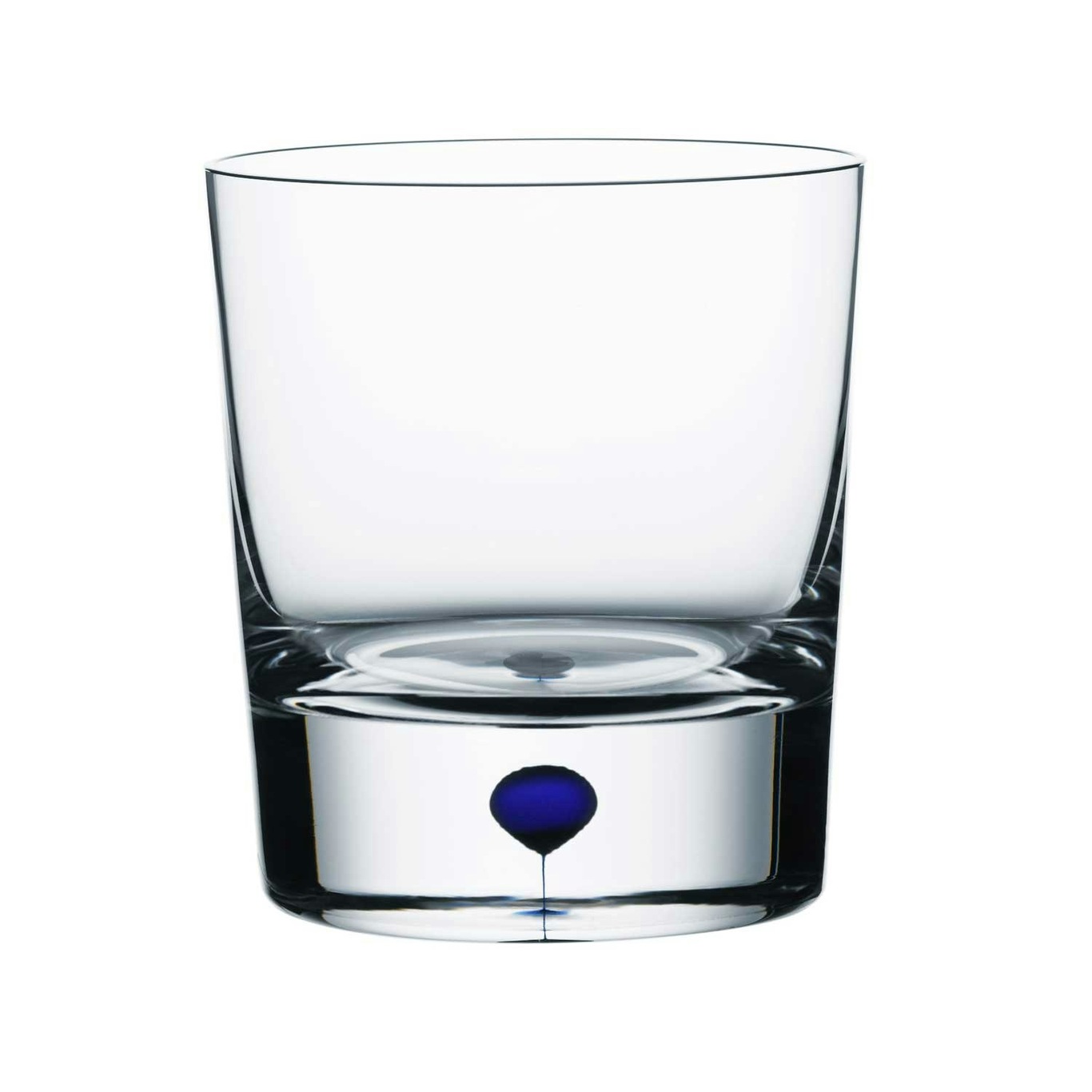 Intermezzo Blue Whiskyglas OF 25 cl