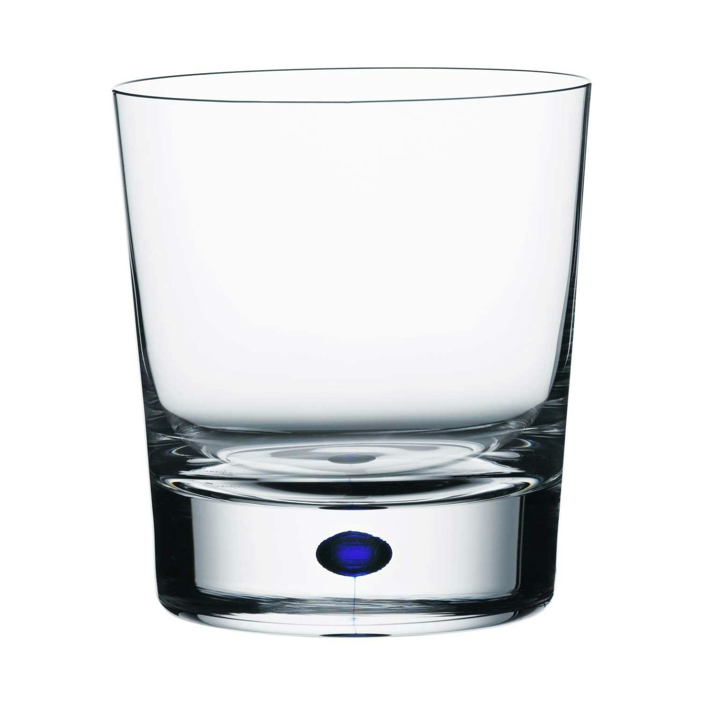 Intermezzo Blue Whiskyglas DOF 40 cl