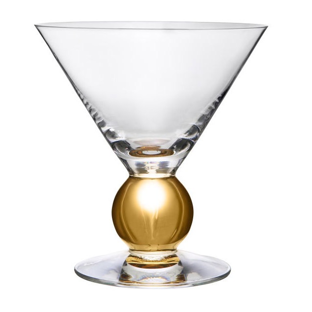 Nobel Martini-/Champagneglas 23 cl