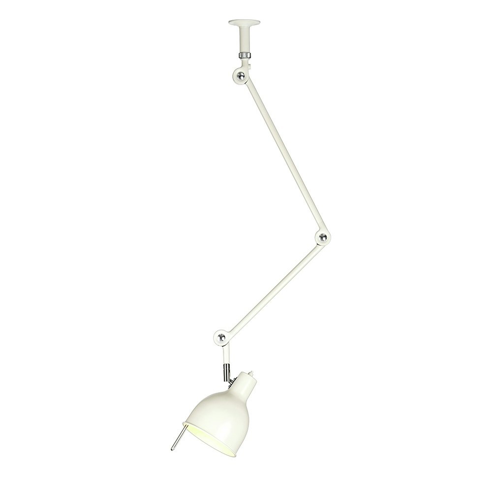 PJ50 Ceiling Lamp, White