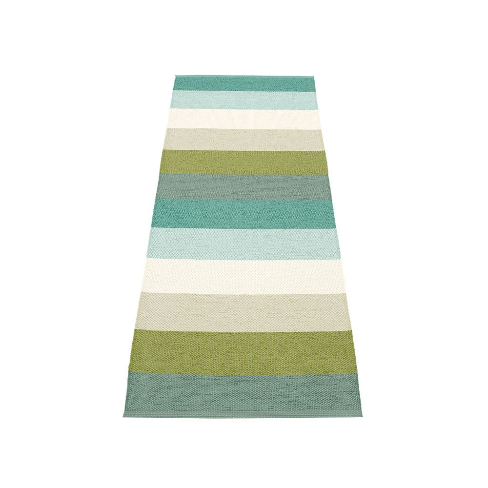 Molly Rug 70x200 cm, Forest