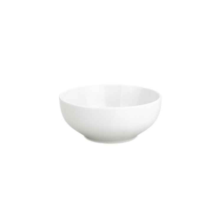 Sancerre Bowl White, 40 cl/13 cm