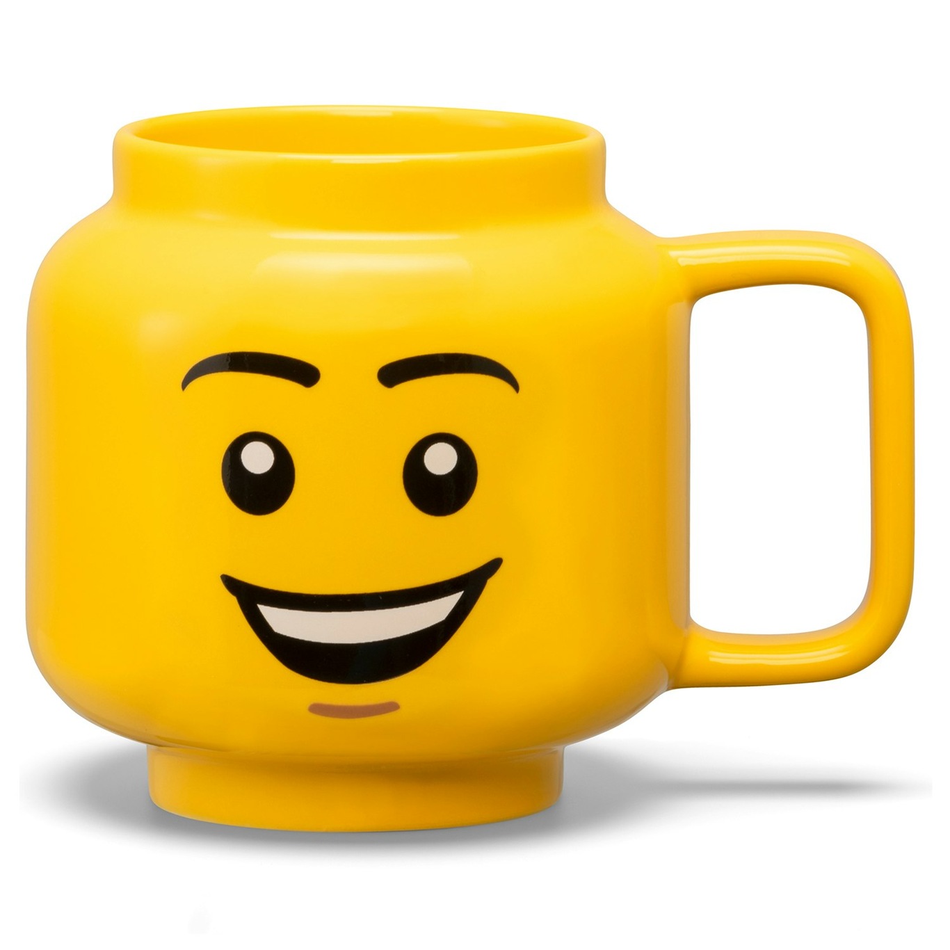LEGO Mok Happy Boy L, 53 cl